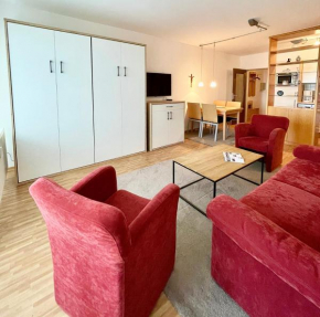 Haus Kalfamer, Wohnung 8 9